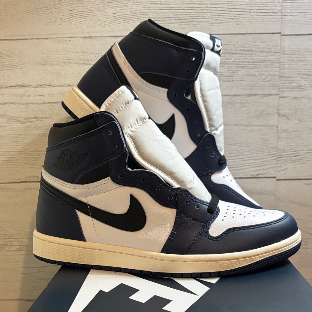 Brand New Air Jordan 1 Retro High